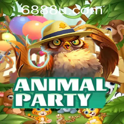 Descubra AnimalParty: O Jogo que Está Conquistando os Usuários