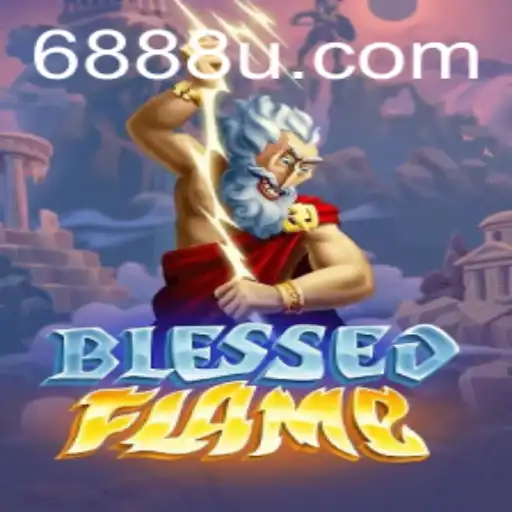 Descubra o Universo de BlessedFlame: Um Jogo de Estratégia Inovador