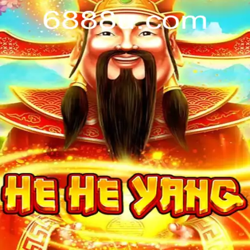 Descubra o Jogo Inovador HeHeYang no Mundo de 68U.COM