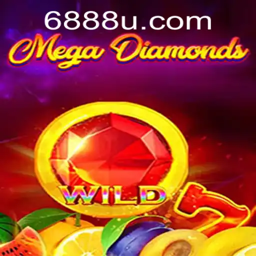 Descubra MegaDiamond: O Jogo de Estratégia Inovador de 68U.COM