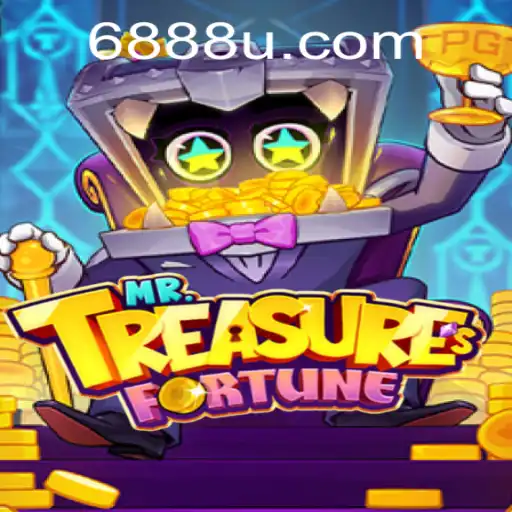 Explorando MrTreasuresFortune: Aventura e Estratégia no Universo dos Jogos