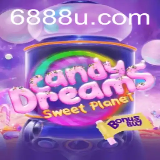 CandyDreamsSweetPlanet: Uma Jornada Doce e Aventura Inesquecível