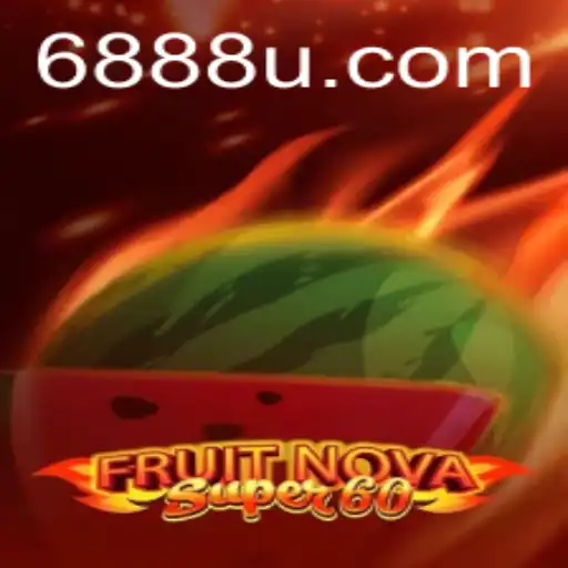 Explorando o Mundo de FruitNovaSuper60