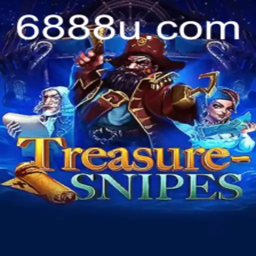 Descubra o Universo de TreasureSnipes: Jogo de Aventura e Estratégia