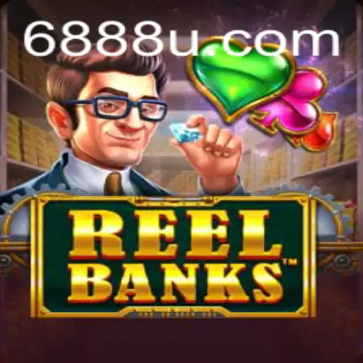 ReelBanks: Um Mergulho Profundo no Empolgante Mundo dos Jogos Modernos