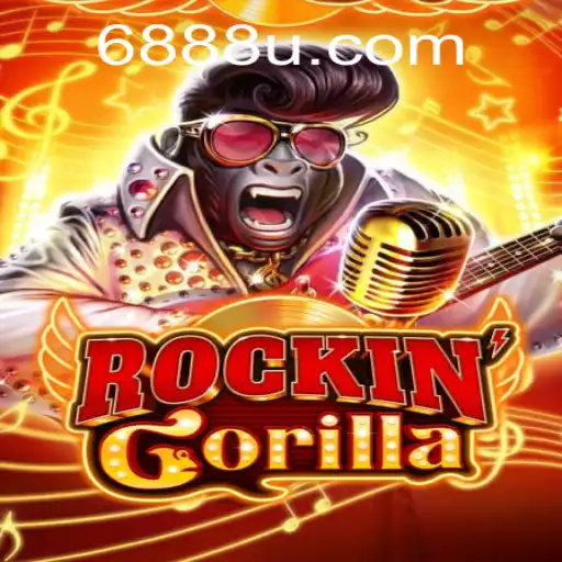 Explorando o Jogo RockinGorilla: Descrição, Introdução e Regras